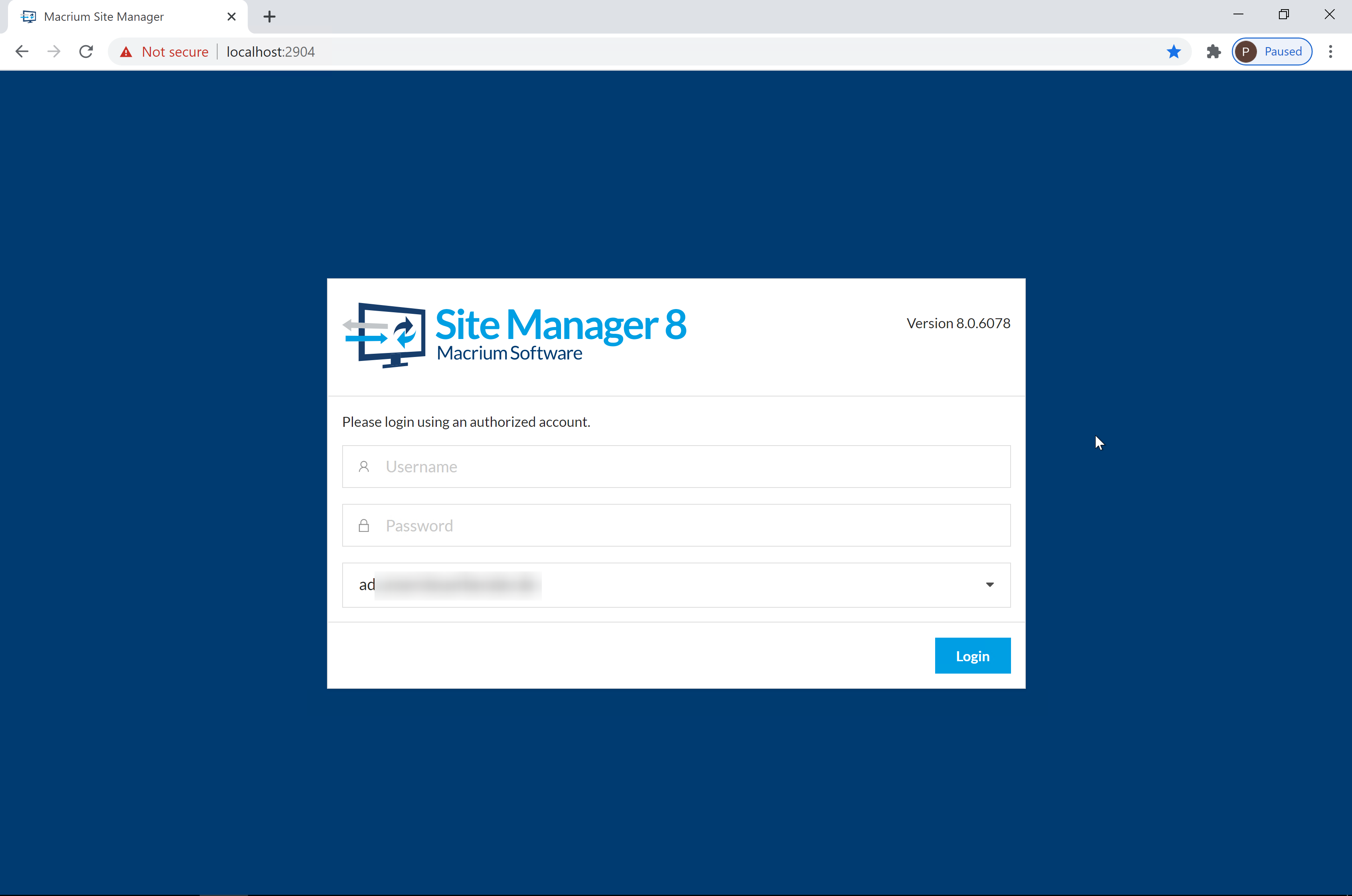 Macrium Reflect v8 Workstation Kauflizenz mit 1 Jahr Standard Support – Bild 8